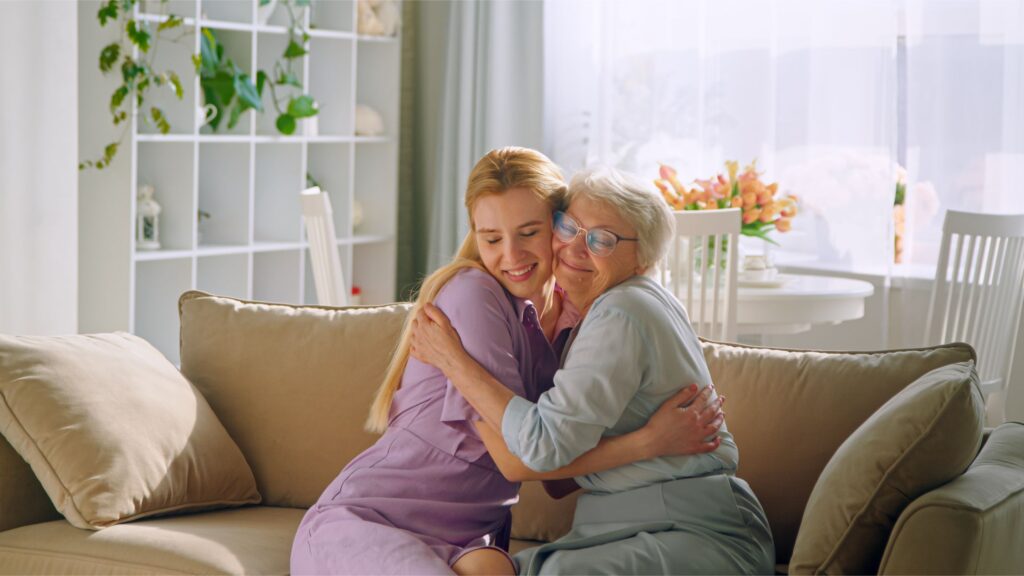24-Hour Home Care in Southampton