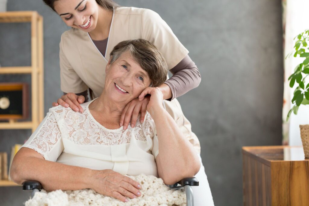 24-Hour Home Care in Winchester
