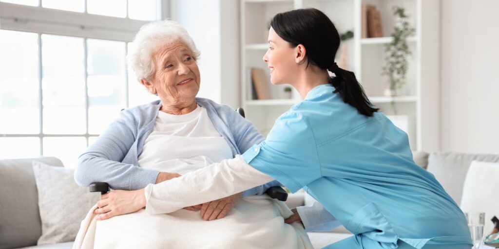 Home Care Eastleigh