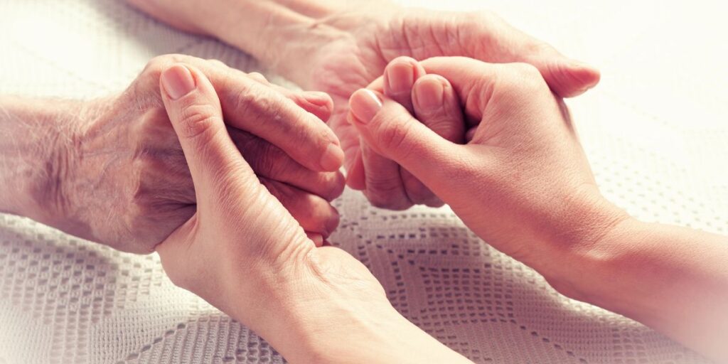 Home Care Winchester