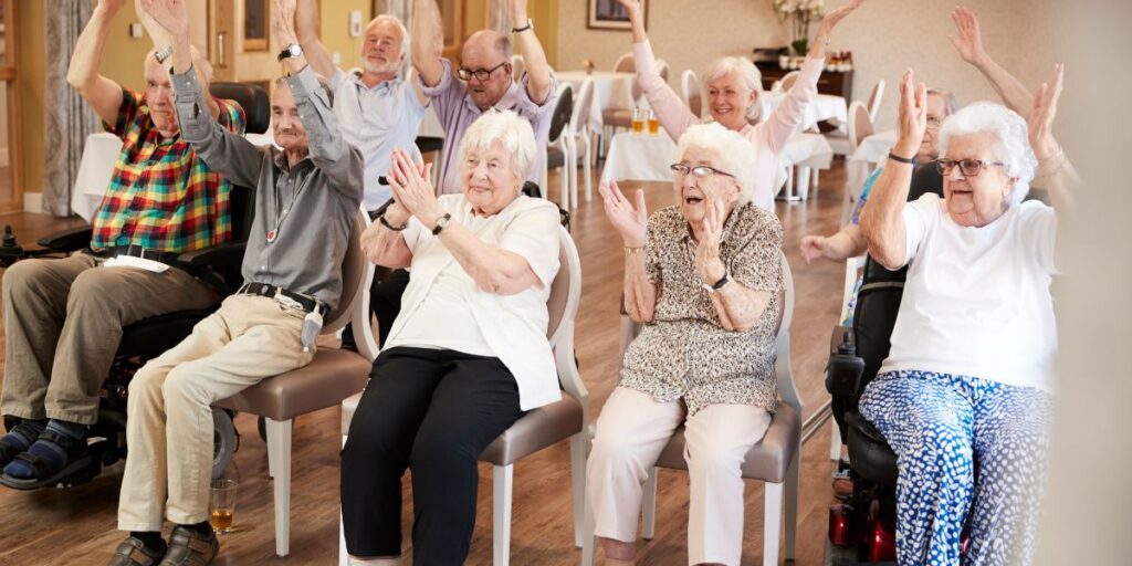 Winter Safety Tips for Seniors Living at Home in Southampton