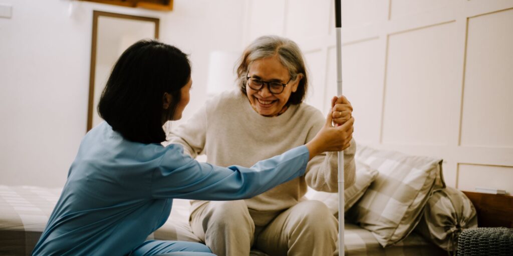 What is Home Care