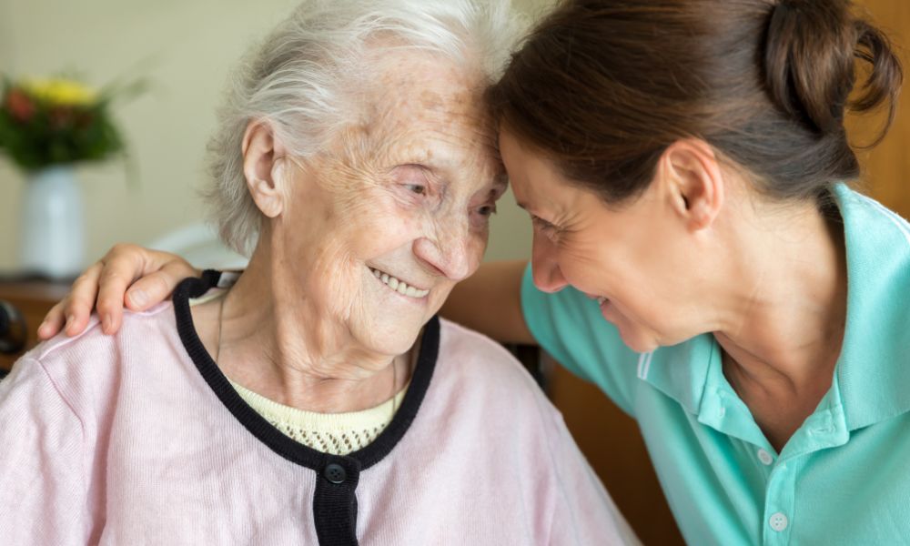 Dementia Care in Eastleigh