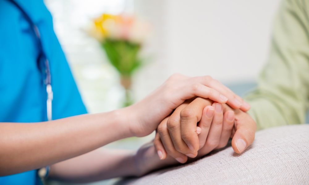 Personal Care in Eastleigh