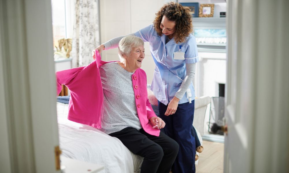 Why Choose Care Heroes for Dementia Care in Eastleigh