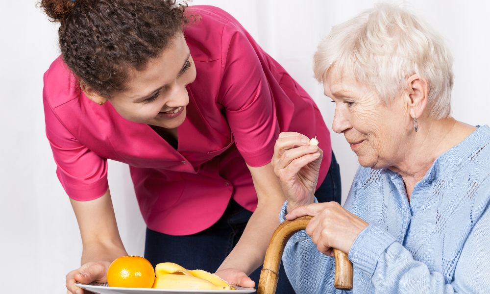 Why Choose Care Heroes for Personal Care in Winchester