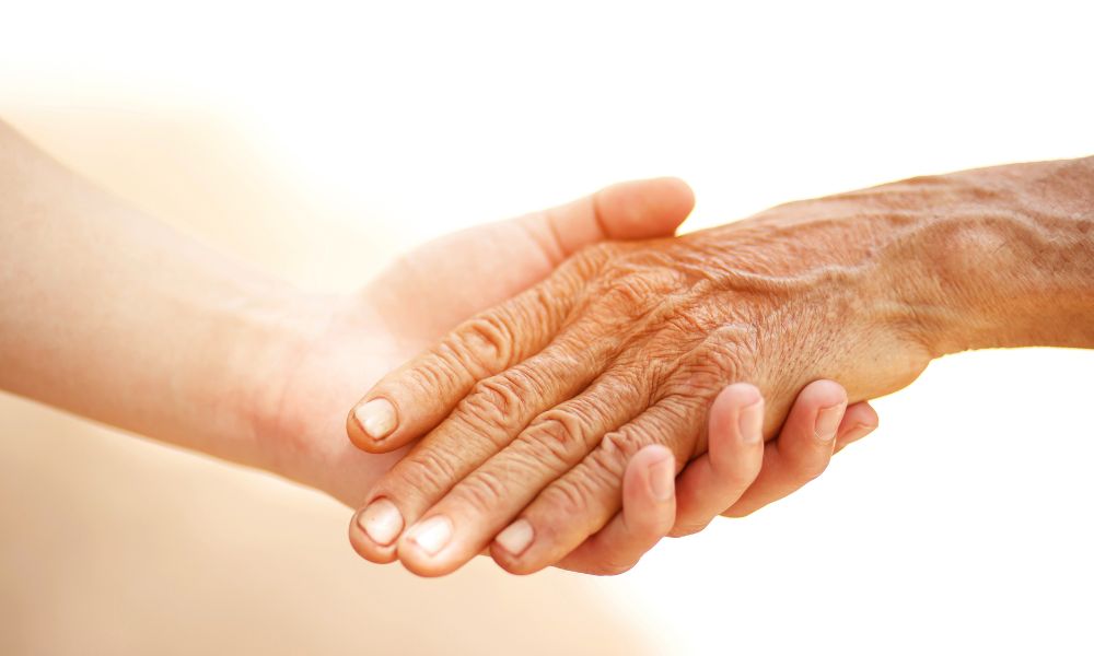 Comprehensive Personal Care Services in Southampton