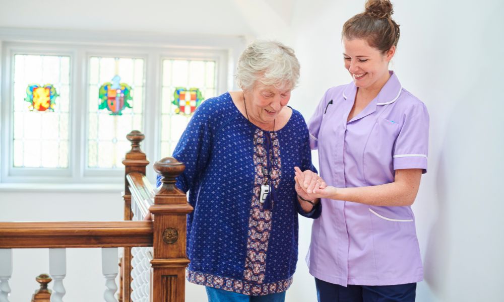 Personal Care in Southampton