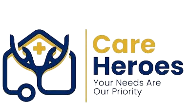 Care Heroes