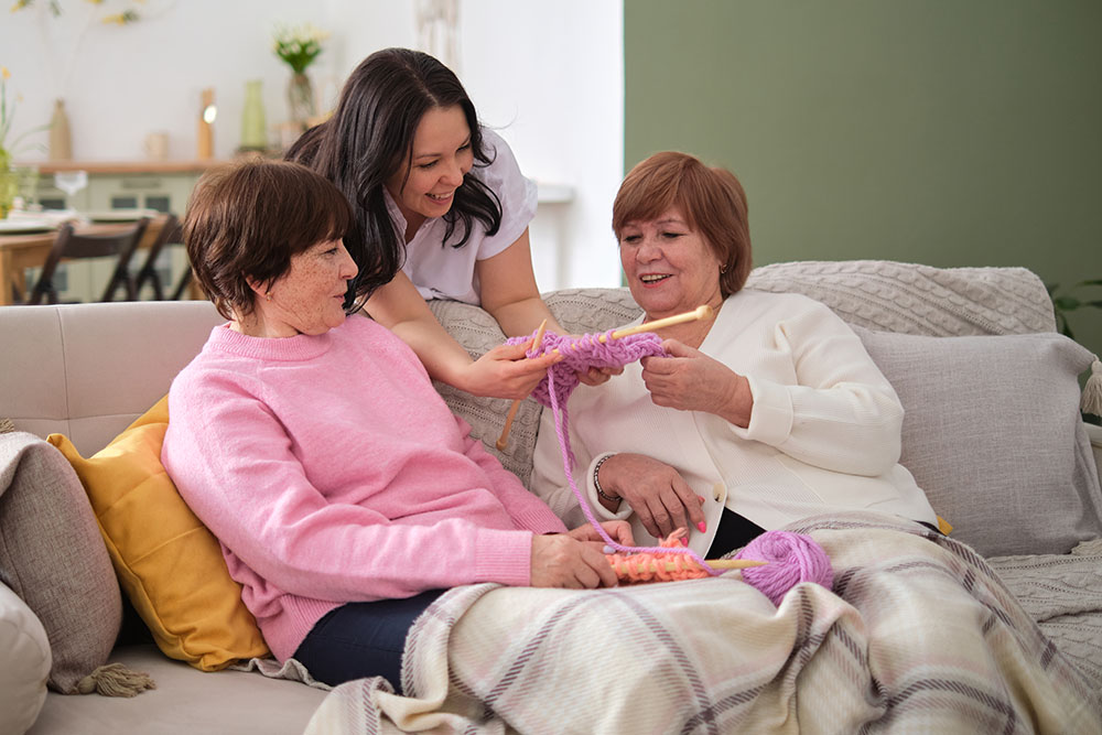 Home Care Winchester