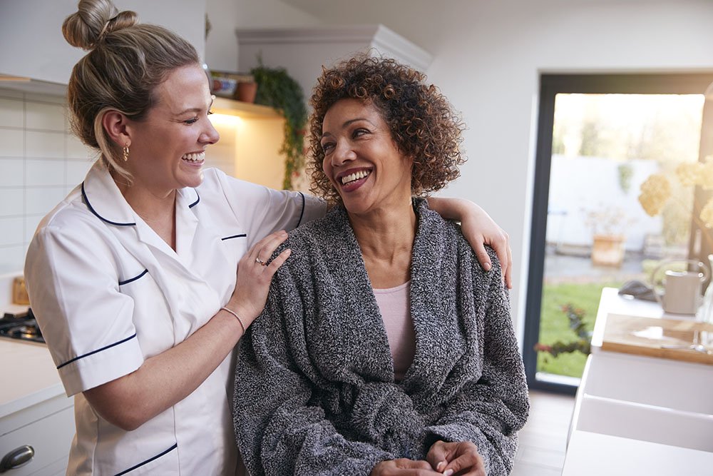 Home Care Eastleigh