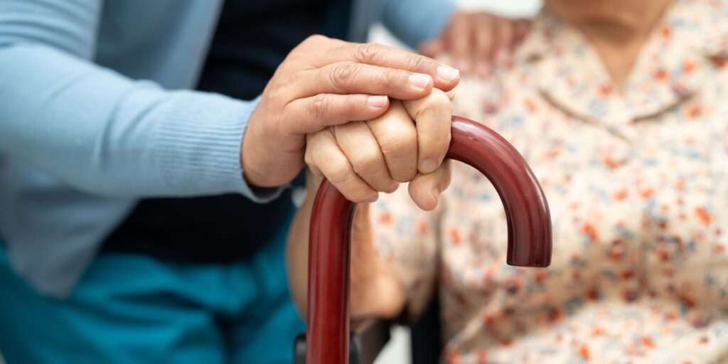 Home Care or Care Home