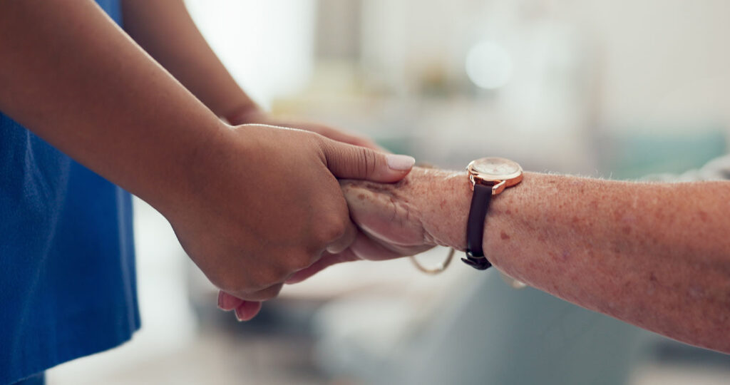 Time to Consider Home Care