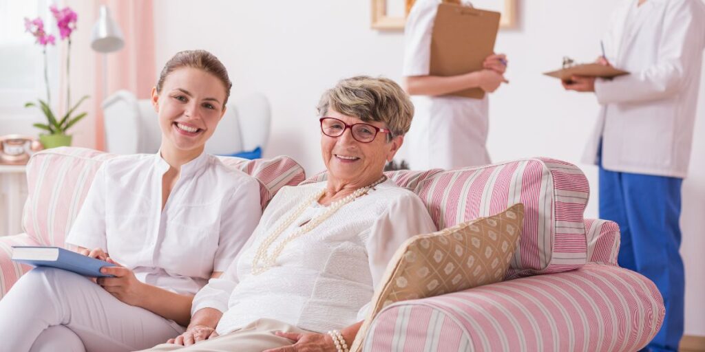 Winter Safety Tips for Seniors Living at Home in Southampton
