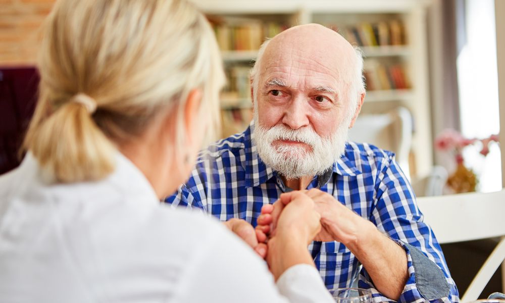 Dementia Care in Eastleigh