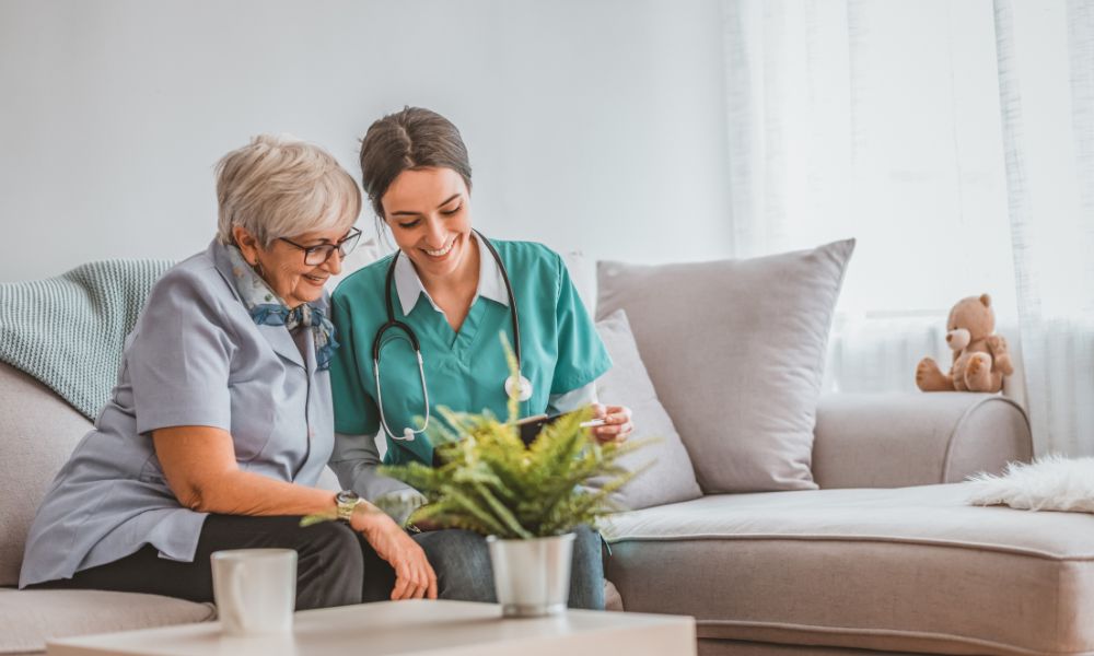 Personal Care in Totton