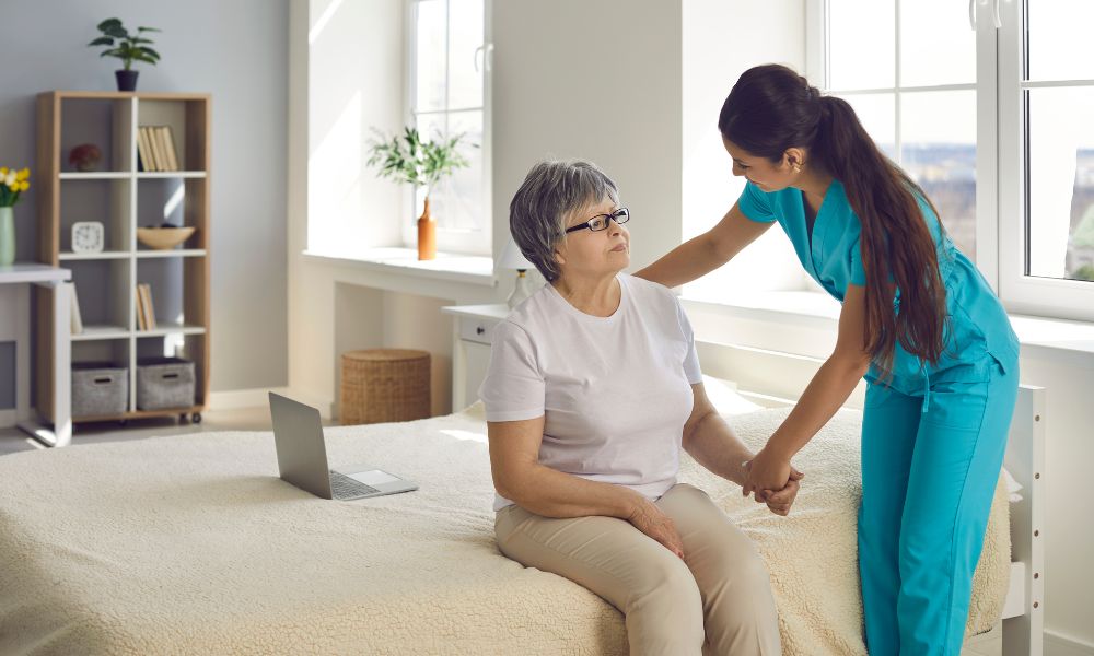 Personal Care in Southampton